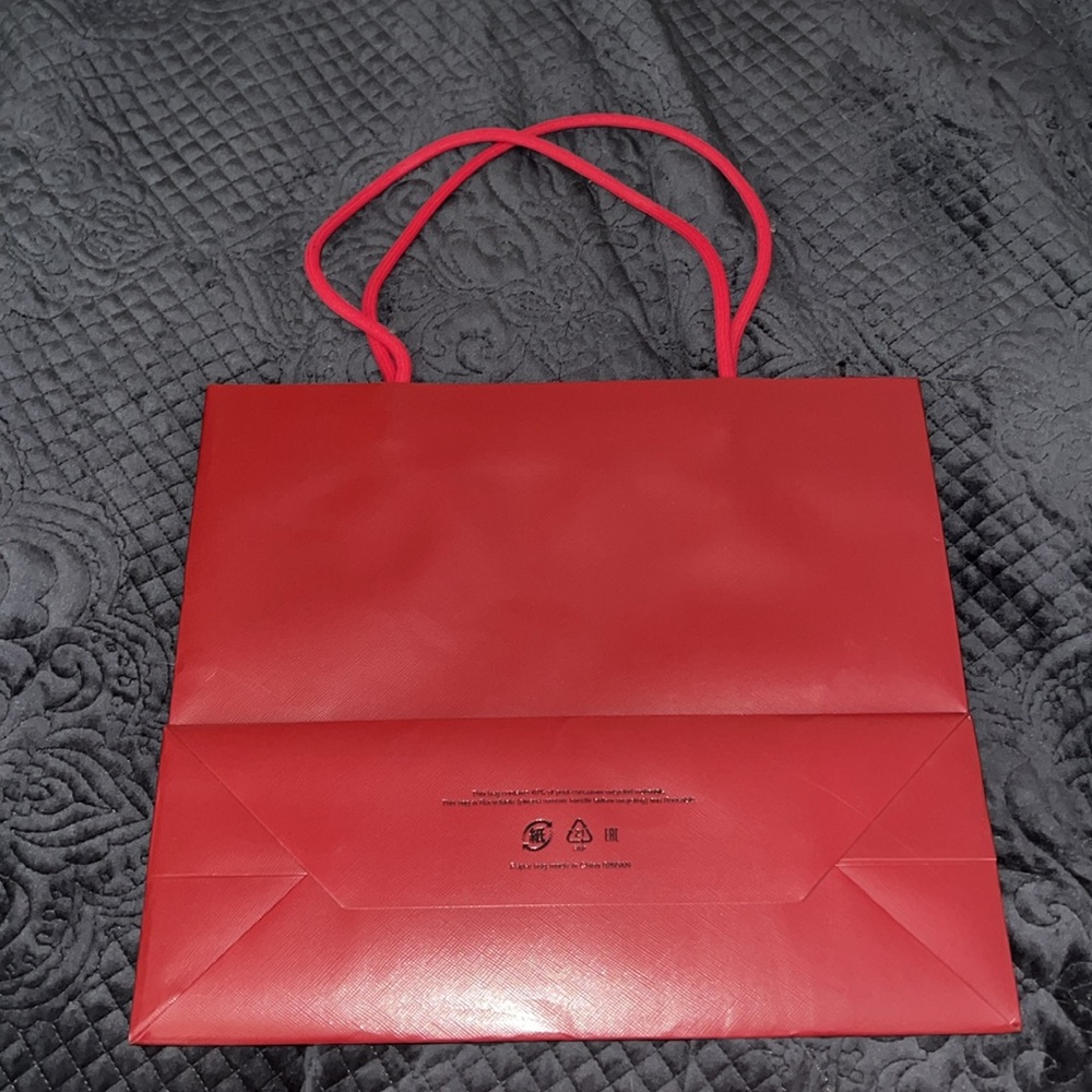 Cartier gift bag - Picture 2 of 3